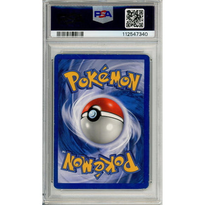 Pokemon Graded: German Ho-Oh 1St Edition 7/64 Neo Revelation (2002) Holo PSA 2