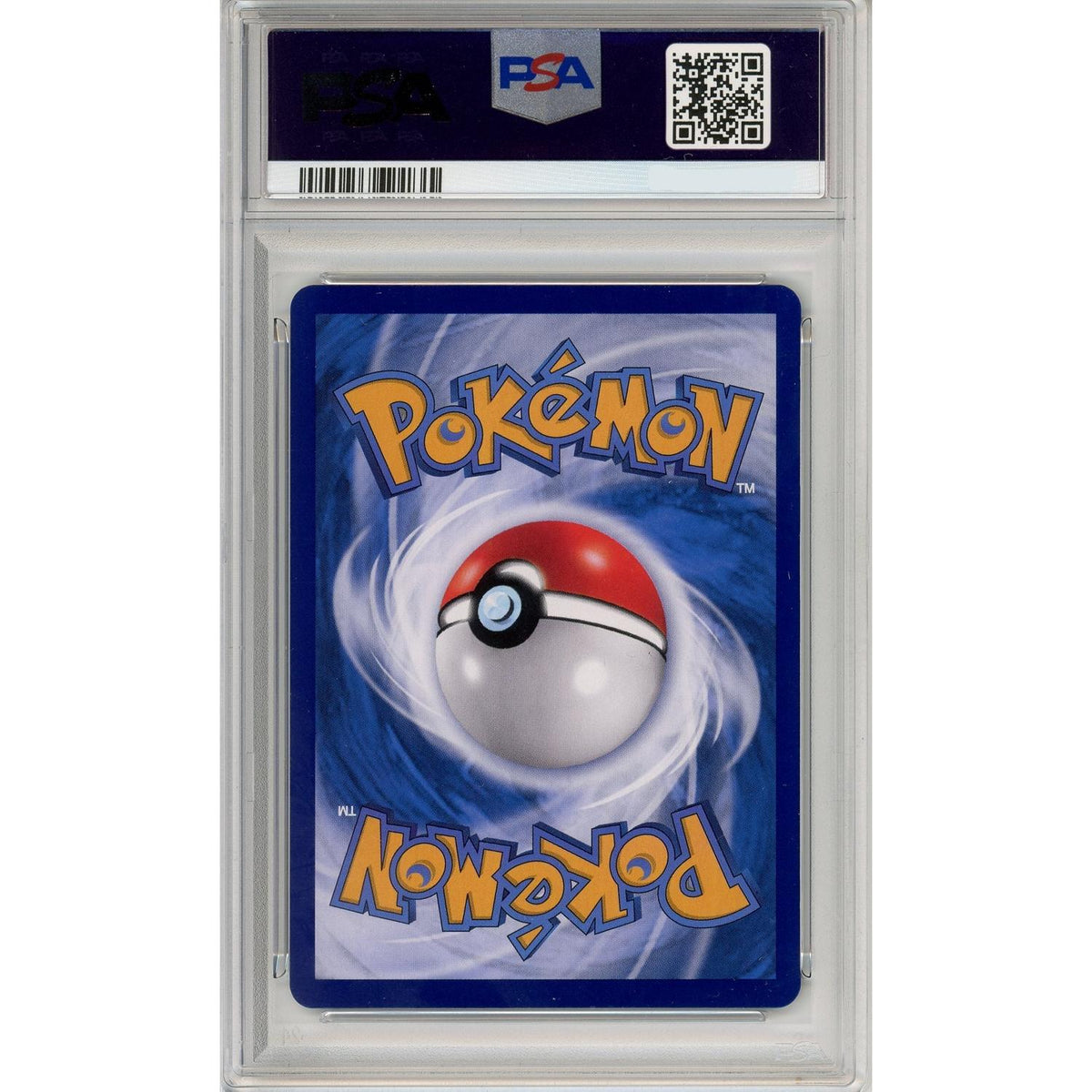 Pokemon Graded: Chinese Mew Ex 191/151 Scarlet & Violet 151 (2025) Sar PSA 10