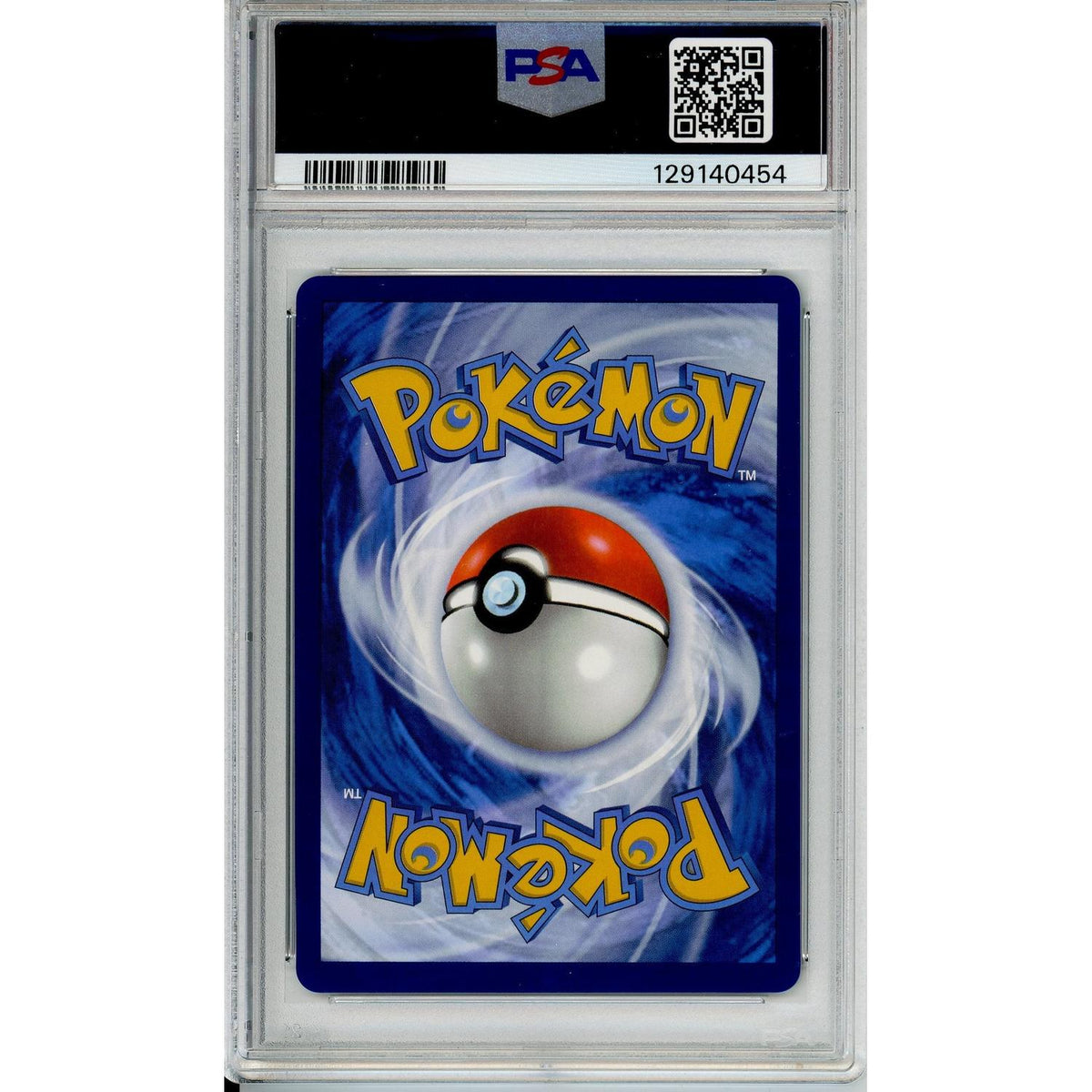 Pokemon Graded: Zekrom Ex 172/86 Black Bolt (2025) Sir PSA 9