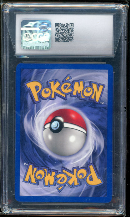 Hitmontop 3 Holo Cgc10