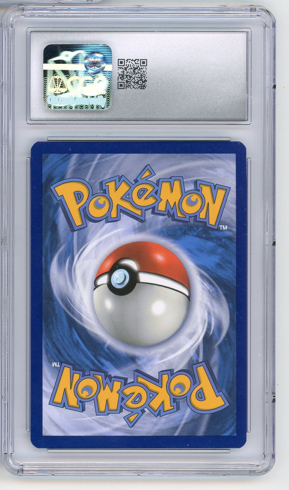 Kingdra Ex 2024 Pokemon Black Star Promo #131 CGC 10