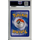 Pokemon Graded: Garchomp 120/116 Plasma Freeze (2013) Gold PSA 8