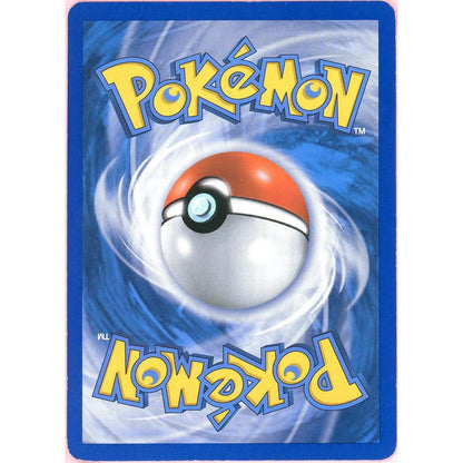 Pokemon Single: Lugia #Sl7 Call Of Legends (2011) Holo Lp