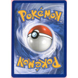 Pokemon Single: Mega Gengar Ex 284/217 Ascended Heroes (2026) Sir Nm