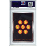 Dragon Ball Graded: Son Goku : Gt Fb03-140 Dragon Ball Fusion World Raging Roar (2024) Super Rare Alt Art PSA 10