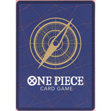 One Piece Single: Monkey D. Luffy Manga Op13-118 Carrying On His Will (2025) Nm