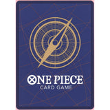 One Piece Single: Gear Two Op11-080 Fist Of Divine Speed (2025) Alternate Art Nm