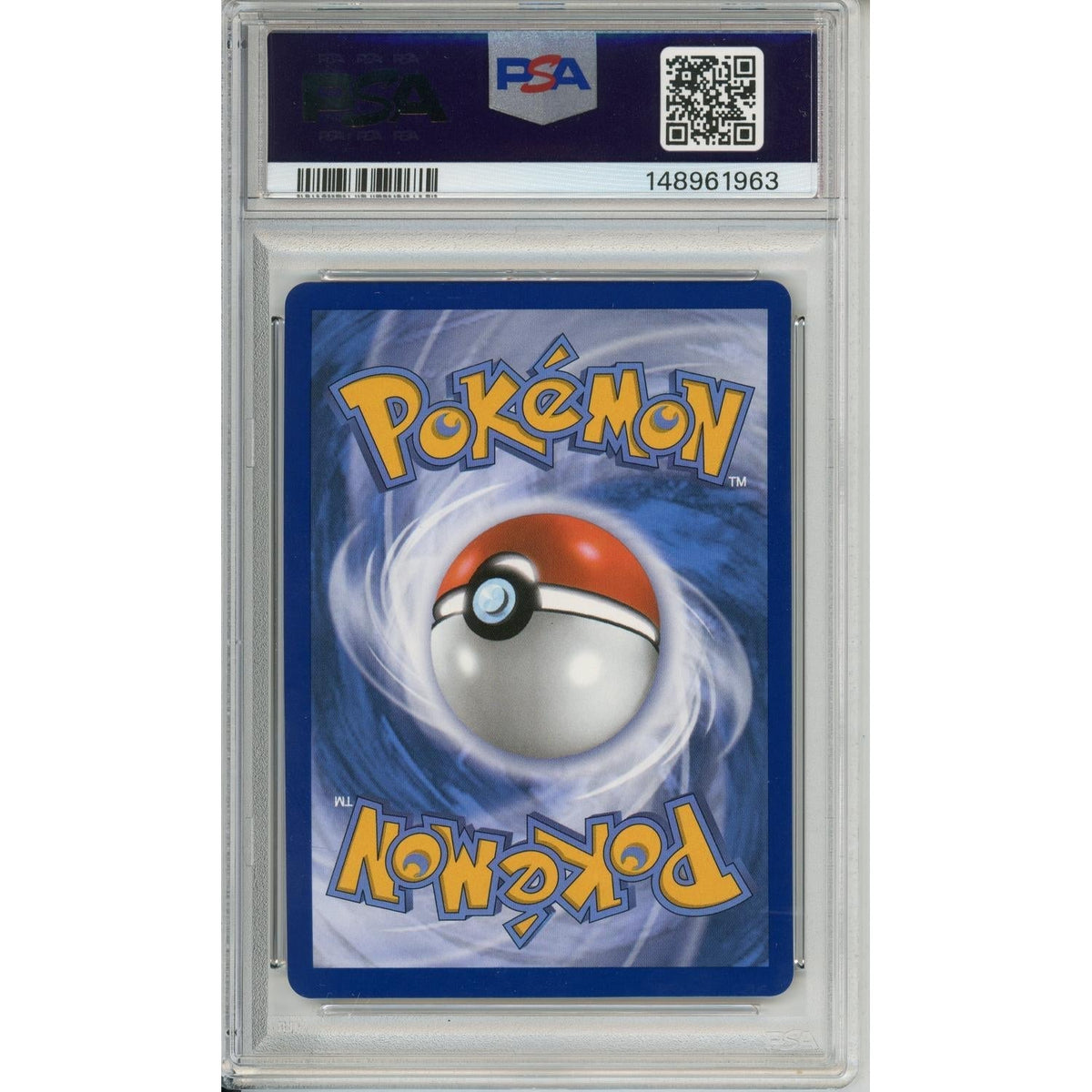 Pokemon Graded: Mega Charizard X Ex 130/94 Phantasmal Flames (2025) Gold Hyper Rare PSA 9