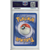 Pokemon Graded: Alakazam Gold Star 99/100 Ex Crystal Gaurdians (2006) Holo PSA 4