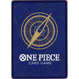 One Piece Single: Chinese Sanji Op01-013 1St Anniversary Alt Art Lp