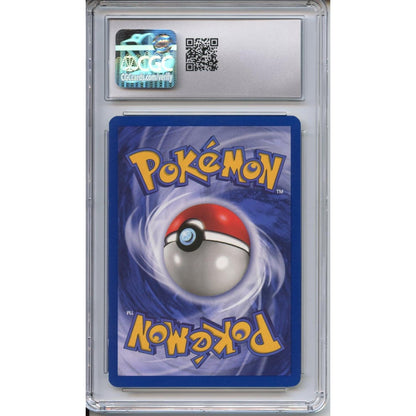 Pokemon Graded: Snorlax 1St Edition 27/64 Jungle (1999) CGC 10