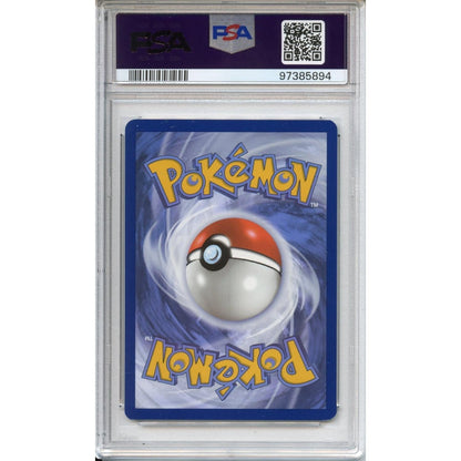Pokemon Graded: Paradise Resort #150 World Championships 2024 Staff Promo PSA 9