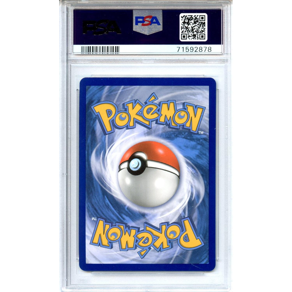 Pokemon Graded: Charizard Vmax 74/73 Champion's Path (2020) Rainbow Secret Rare PSA 10
