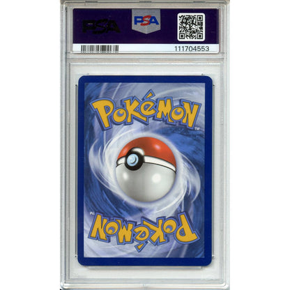 Pokemon Graded: Latias Ex 239/191 Surging Sparks (2024) Holo Sir PSA 10