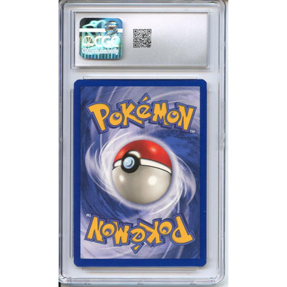 Pokemon Graded: 1St Edition Electrode CGC 10
