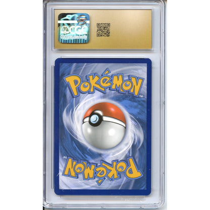 Pokemon Graded: Shiny Mew Ex CGC Pristine 10
