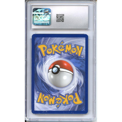 Pokemon Graded: Paradise Resort Staff CGC 10