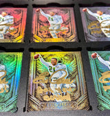 IMMORTAL MOMENTSTM ERIC ALLEN "LOCKDOWN " PHILLY PHAME SET