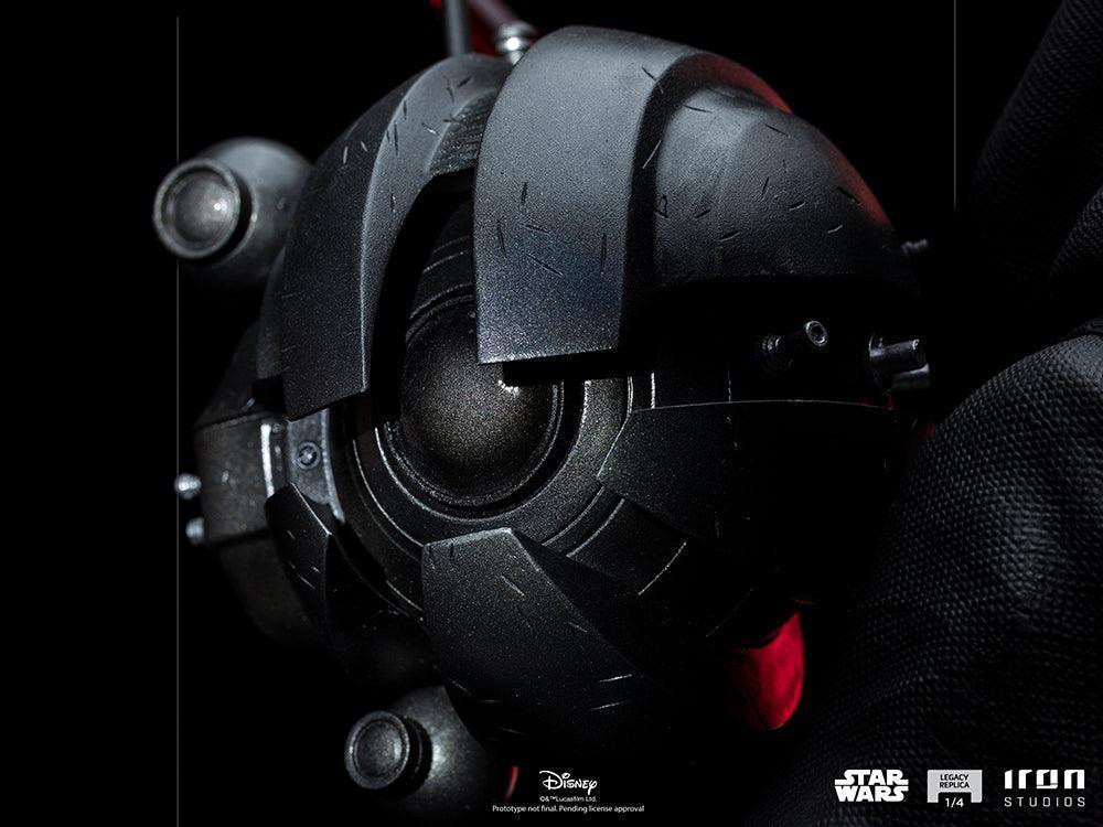 Iron Studios - Star Wars: Episode I The Phantom Menace - Darth Maul Legacy Replica Statue 1/4