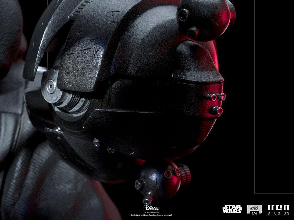 Iron Studios - Star Wars: Episode I The Phantom Menace - Darth Maul Legacy Replica Statue 1/4