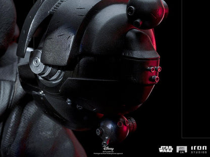 Iron Studios - Star Wars: Episode I The Phantom Menace - Darth Maul Legacy Replica Statue 1/4