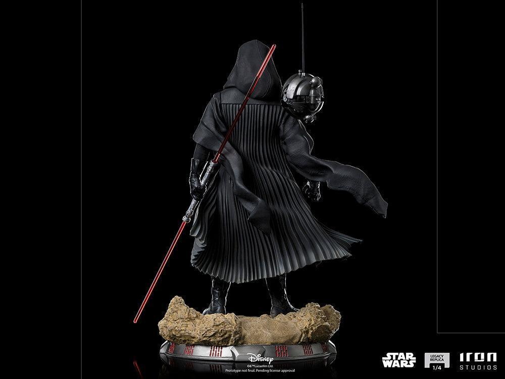 Iron Studios - Star Wars: Episode I The Phantom Menace - Darth Maul Legacy Replica Statue 1/4