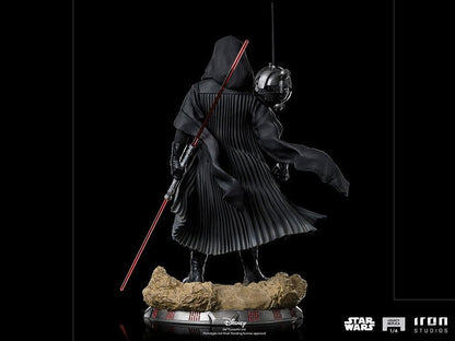 Iron Studios - Star Wars: Episode I The Phantom Menace - Darth Maul Legacy Replica Statue 1/4