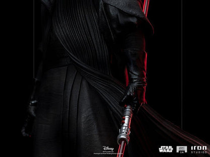 Iron Studios - Star Wars: Episode I The Phantom Menace - Darth Maul Legacy Replica Statue 1/4