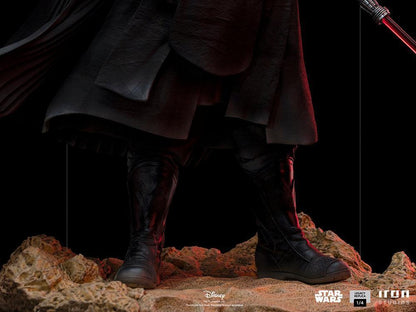 Iron Studios - Star Wars: Episode I The Phantom Menace - Darth Maul Legacy Replica Statue 1/4