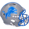 Jahmyr Gibbs Signed Detroit Lions Full Size Speed Replica Helmet Fanatics