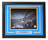 Justin Herbert Signed Framed 11x14 Los Angeles Chargers Photo Fanatics