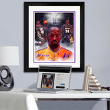 Kobe Bryant “Mamba Mentality”