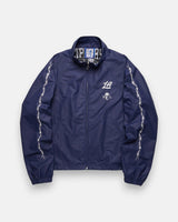 LA Clippers x Warren Lotas Nylon Track Jacket