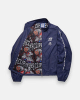 LA Clippers x Warren Lotas Nylon Track Jacket