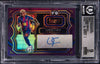 2025-26 Select Few Sigs La Liga #21 Lamine Yamal Card 1/10 BAS Mint 9 Auto 10