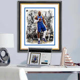 Lebron James "THE CHOSEN ONE"
