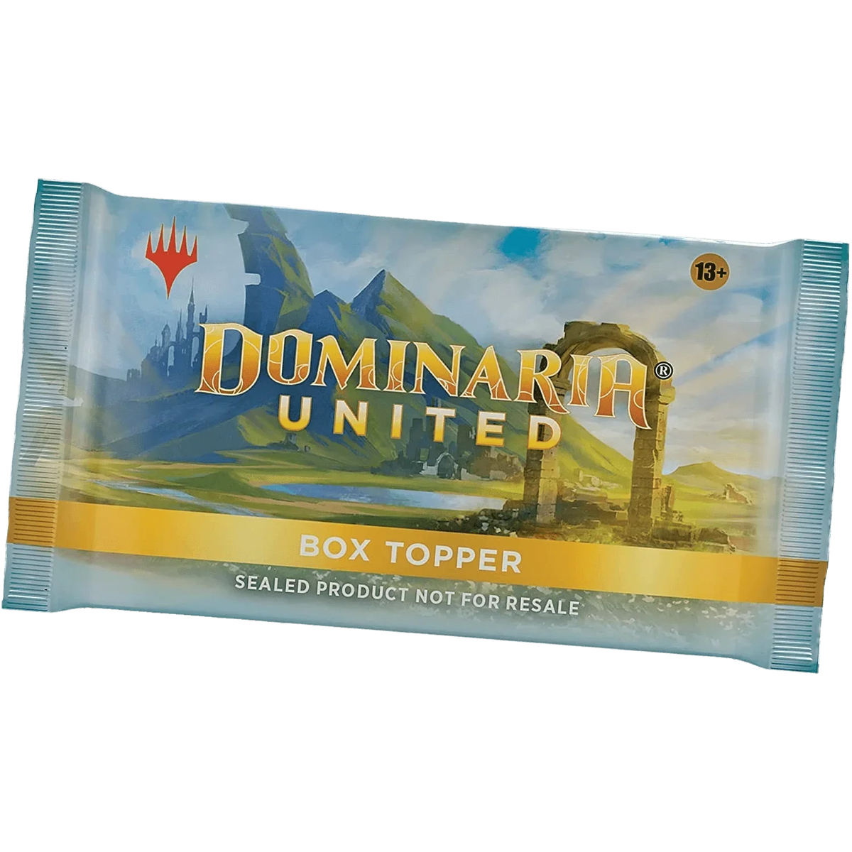Magic: The Gathering - Dominaria United - Collector Booster Box (12X Packs)