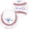 Mark McGwire Sammy Sosa Signed Rawlings Official MLB Baseball BAS