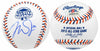 Mike Trout Los Angeles Angels Signed Official 2013 All-Star Game Baseball PSA/DNA