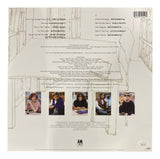 Molly Ringwald Signed The Breakfast Club Vinyl Record JSA WB072006