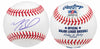 Mookie Betts Los Angeles Dodgers Signed Official MLB Baseball PSA/DNA