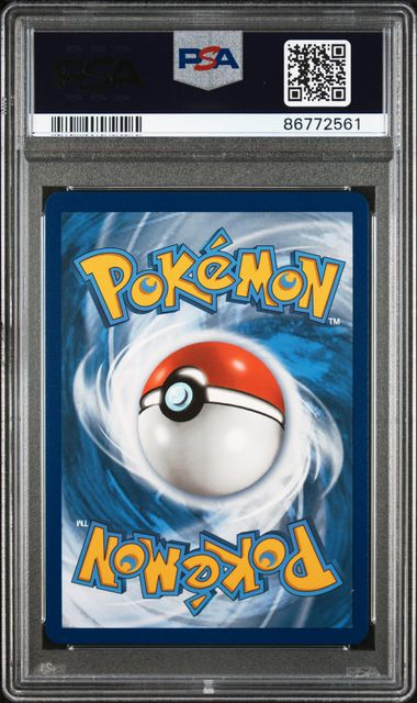 Moltres & Zapdos & Articuno - 2019 Pokemon Black Star Promo Hidden Fates Elite Trainer Box - PSA 10