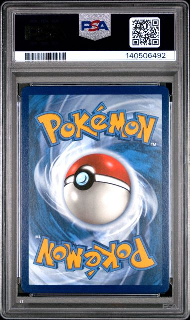 Team Rocket's Moltres Ex - 229/182 - Destined Rivals- 2025 Pokemon - PSA 10