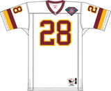 Mitchell & Ness Darrell Green Washington Football Team 1994 White Jersey