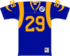 Mitchell & Ness Eric Dickerson Los Angeles Rams 1985 Royal Authentic Jersey