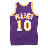 Mitchell & Ness All-Star East 1972 Purple Authentic Jersey