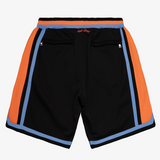 Mitchell & Ness All-Star 1997 Black Just Don Hardwood Classics Shorts