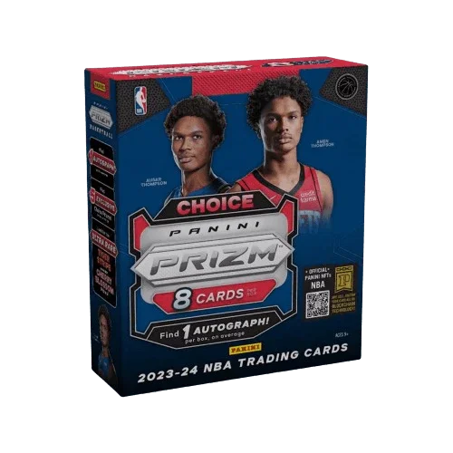Panini - 2023/24 Prizm Basketball (NBA) - Choice Box