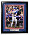 Pete Crow-Armstrong Signed Framed 16x20 Chicago Cubs Photo Fanatics