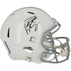 Peyton Manning Signed Indianapolis Colts FS T/B Speed Replica Helmet Fanatics